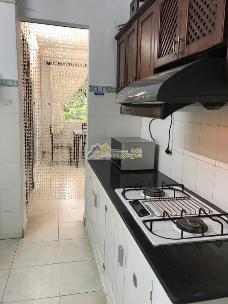 Chính chủ cần cho thuê nhà thanh đa, phường 27, quận bình thạnh - tp hồ chí minh