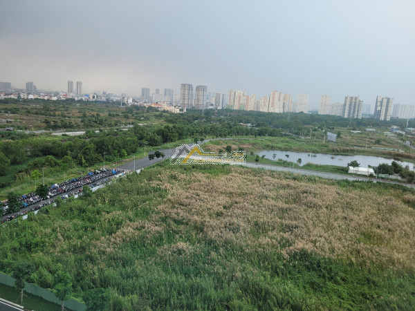 Cho thuê căn hộ empire city 3pn 3wc dt155m2 3.000usd