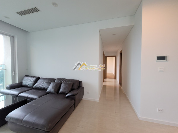 Cho thuê căn hộ empire city 3pn 3wc dt155m2 3.000usd