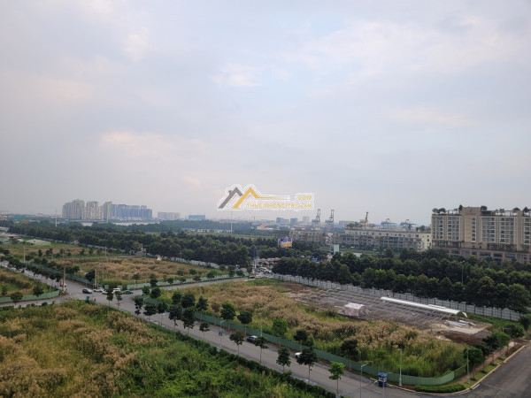 Cho thuê căn hộ empire city 3pn 3wc dt155m2 3.000usd