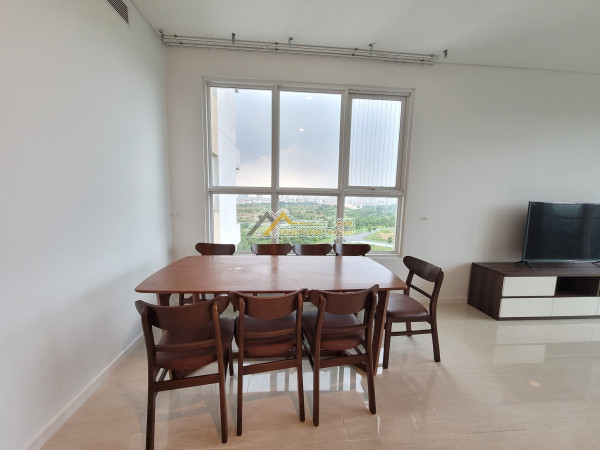 Cho thuê căn hộ empire city 3pn 3wc dt155m2 3.000usd
