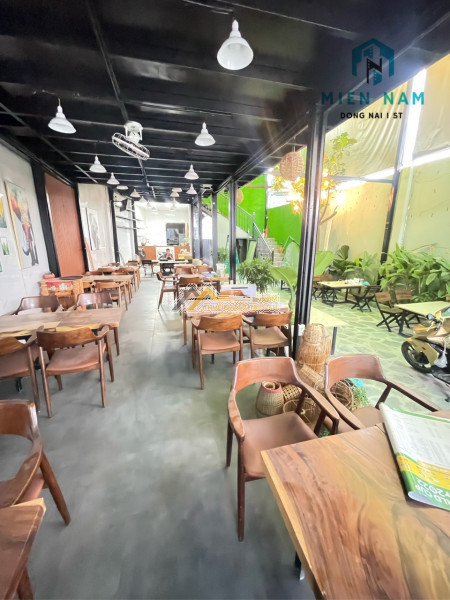 Cho thuê nhà 1 trệt 1 lầu nguyễn ái quốc 20triệu thoáng đẹp