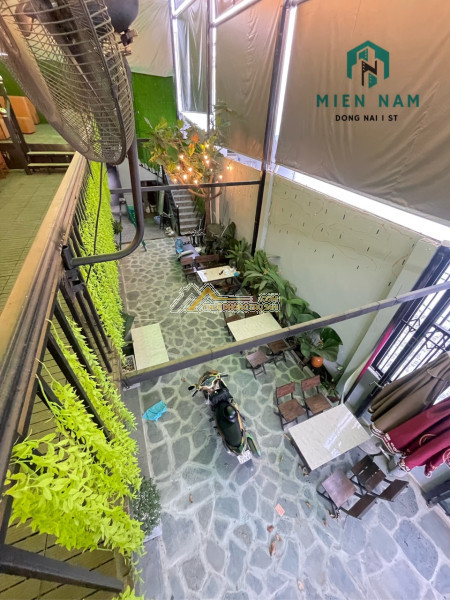 Cho thuê nhà 1 trệt 1 lầu nguyễn ái quốc 20triệu thoáng đẹp