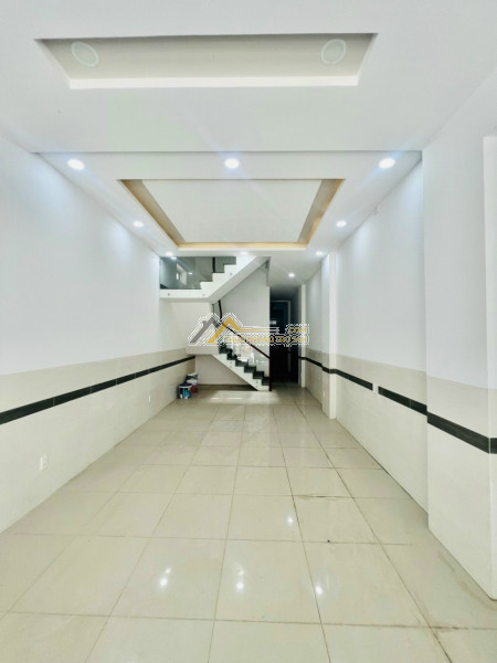 Cho thuê nhà 1 trệt 1 lầu nguyễn ái quốc 20triệu thoáng đẹp