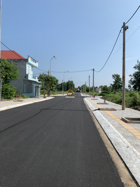 CẦN BÁN LÔ ĐẤT TRUNG TÂM THÀNH PHỐ BÀ RỊA CHỈ TỪ 1TY/NỀN