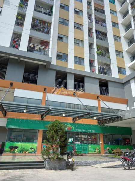 Cho thuê căn hộ thủ thiêm garden, 62m2, gồm 2pn, 2wc full nội thất giá 7,5 tr/tháng