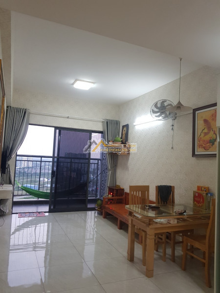 Cho thuê căn hộ thủ thiêm garden, 62m2, gồm 2pn, 2wc full nội thất giá 7,5 tr/tháng