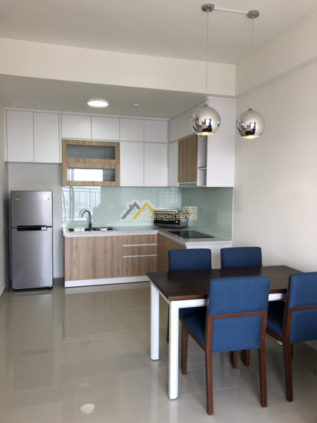 Cho thuê căn hộ full loại hình 1pn,2pn,3pn, officetel tại the sun avenue quận 2. full nội thất.