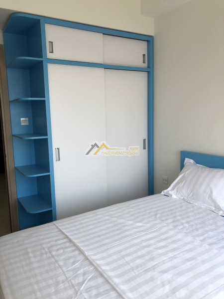 Cho thuê căn hộ full loại hình 1pn,2pn,3pn, officetel tại the sun avenue quận 2. full nội thất.