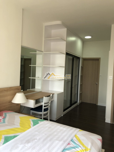 Cho thuê căn hộ full loại hình 1pn,2pn,3pn, officetel tại the sun avenue quận 2. full nội thất.