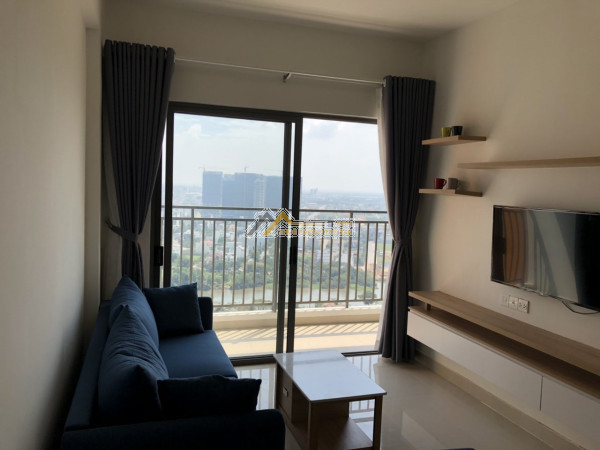 Cho thuê căn hộ full loại hình 1pn,2pn,3pn, officetel tại the sun avenue quận 2. full nội thất.