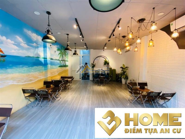 ♨️♨️mt1240. v3 home cho thuê nhà mặt đường trần phú