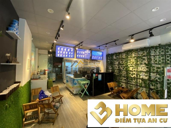 ♨️♨️mt1240. v3 home cho thuê nhà mặt đường trần phú