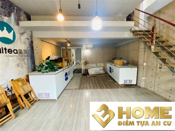 ♨️♨️mt1240. v3 home cho thuê nhà mặt đường trần phú
