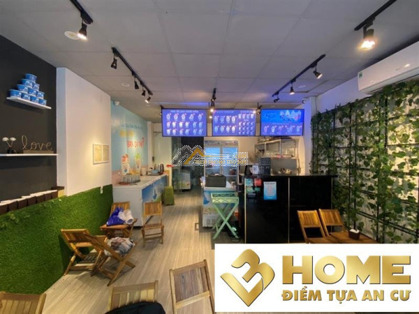 ♨️♨️mt1240. v3 home cho thuê nhà mặt đường trần phú