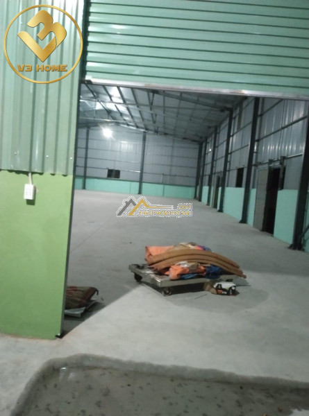 X211. v3 home cho thuê kho xưởng tại kiến an