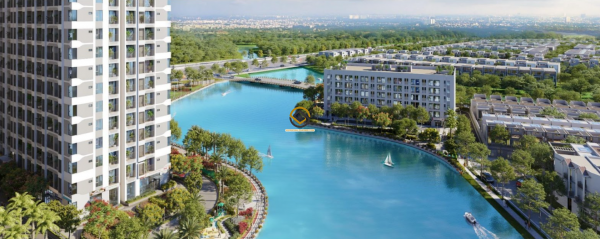 MT Eastmark City - căn hộ cao cấp giá rẻ nhất thành phố thủ đức