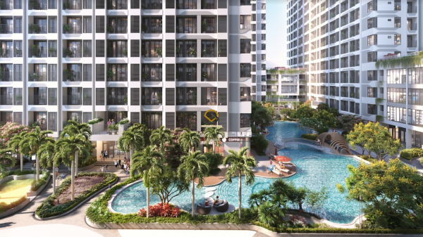 MT Eastmark City - căn hộ cao cấp giá rẻ nhất thành phố thủ đức