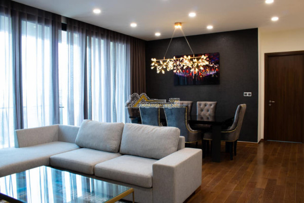 D\'edge apartment for rent near bis school 3bedroom 2800$