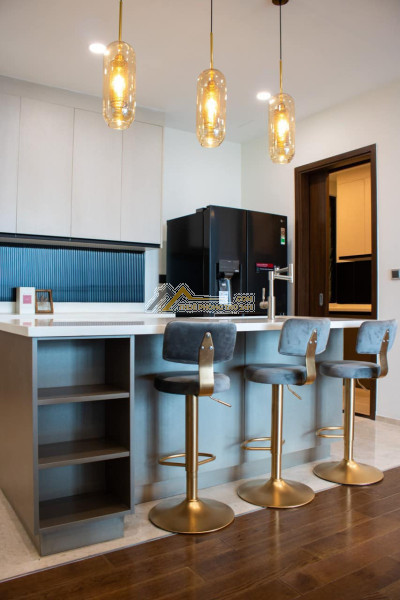 D\'edge apartment for rent near bis school 3bedroom 2800$