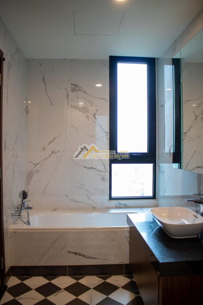 D\'edge apartment for rent near bis school 3bedroom 2800$