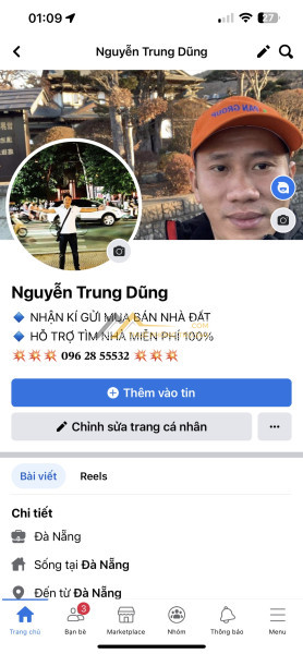 Nhà đẹp 3 tầng sơn trà-gần khu eurovilla trần hưng đạo-tặng lại nội thất-về ở ngay-giá tốt.