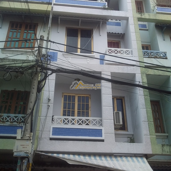Cho thuê nhà 76/21 xuân diệu , phường 4 quân tân bình .tp hồ chí minh liên hệ 0908841890