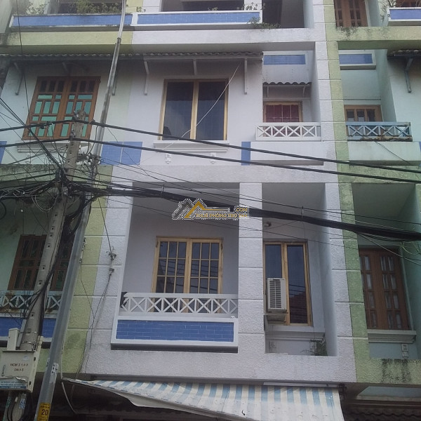 Cho thuê nhà 76/21 xuân diệu , phường 4 quân tân bình .tp hồ chí minh liên hệ 0908841890