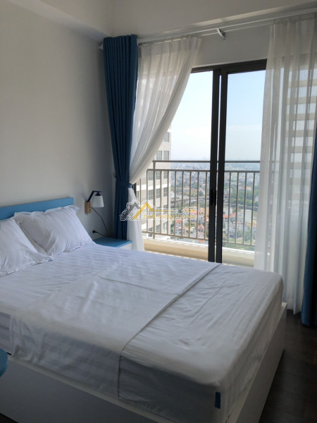 Cho thuê ch the sun avenue 2pn 16tr/tháng, 3pn 19tr/tháng. full nội thất. view thoáng