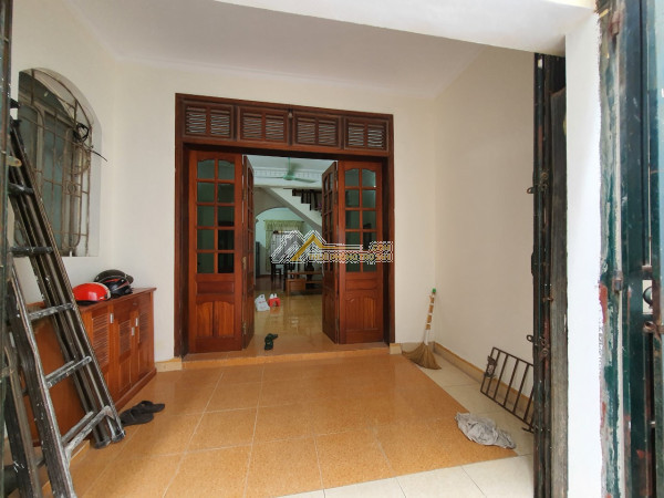 Cho thuê nhà nguyên căn tại phố định công thượng 48m2, nhà 3.5 tầng đẹp