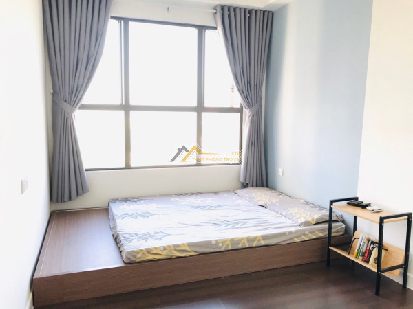 Cho thuê ch 2pn giá 16tr/tháng, 3pn giá 19tr/tháng tại the sun avenue. full nội thất. lh: