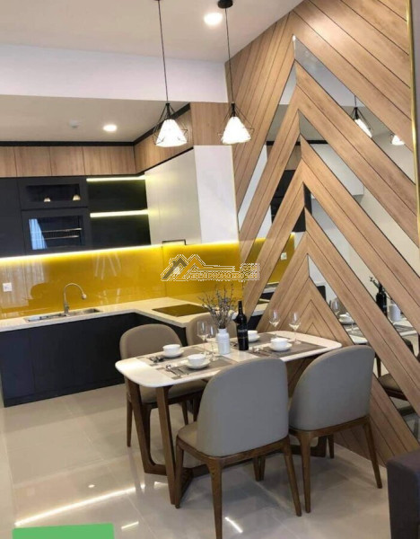 Cho thuê ch 2pn giá 16tr/tháng, 3pn giá 19tr/tháng tại the sun avenue. full nội thất. lh:
