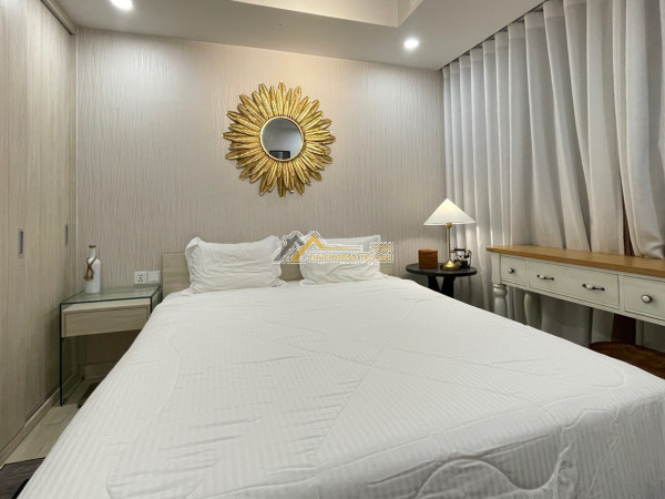 Du lịch nha trang mùa sale off chỉ từ 600.000đ/đêm căn hộ 5* đầy đủ tiện ích tttp.nha trang