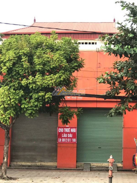 Chính chủ cho thuê nhà tổ 13 yên nghĩa, hà đông, hà nội