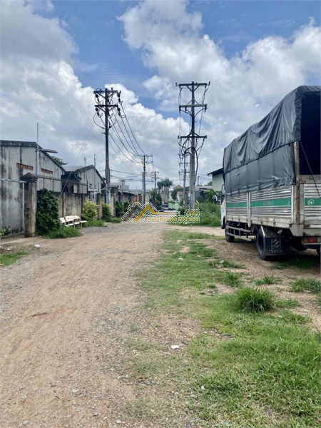 cho thuê nhà xưởng tp dĩ an bình dương, phù hợp kho logistic,