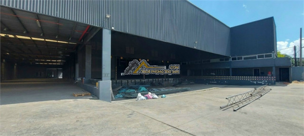 cho thuê nhà xưởng tp dĩ an bình dương, phù hợp kho logistic,