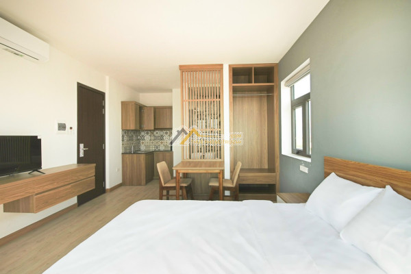 Cho thuê nhà nguyên căn shophouse khu đô thị fpt da nang