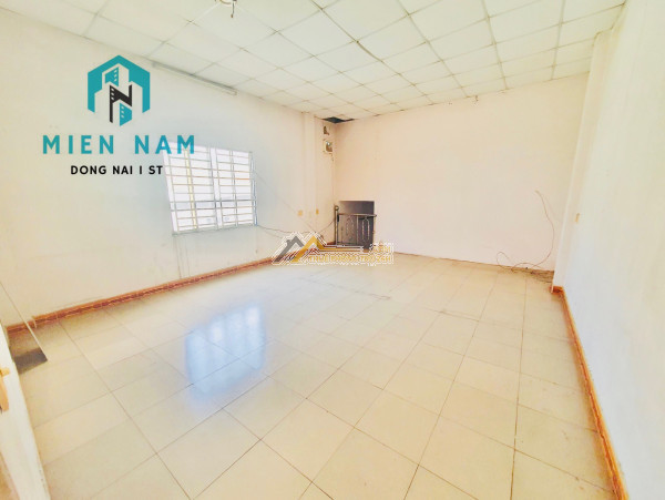 Cho thuê mặt bằng góc 2 mặt tiền biên hoà