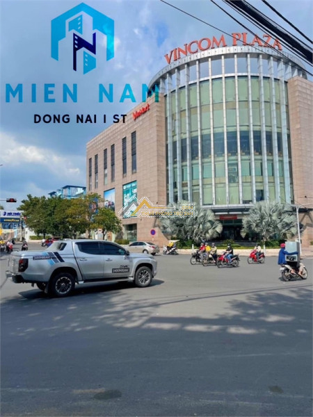 Cho thuê kho xưởng 1000m2 trung tâm biên hoà