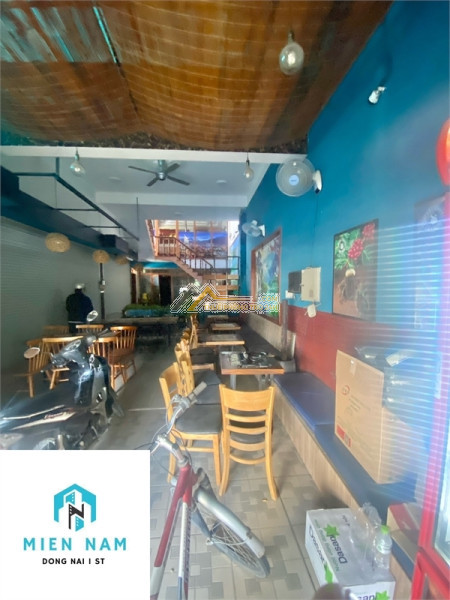 Cho thuê kho xưởng 1000m2 trung tâm biên hoà