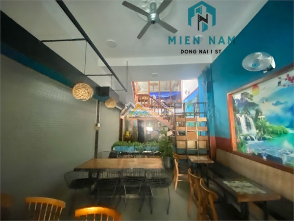 Cho thuê kho xưởng 1000m2 trung tâm biên hoà