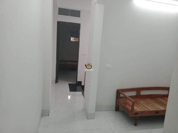 Bán nhà Ngọc Lâm, Long Biên, 120m, ô tô, hơn 5 tỷ.