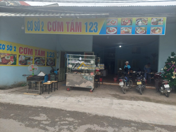 [cho thuê căn hộ sơn an]  2pn giá 6.5tr gần kcn amata