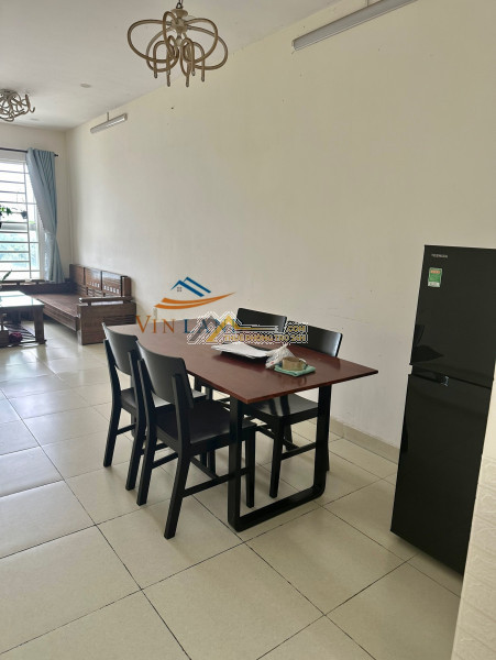 [cho thuê căn hộ sơn an]  2pn giá 6.5tr gần kcn amata