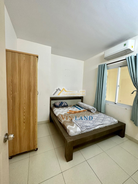 [cho thuê căn hộ sơn an]  2pn giá 6.5tr gần kcn amata