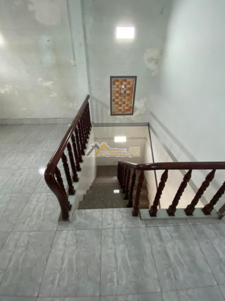 Cho thuê nhà mặt tiền 1 trệt 1 lầu gần chợ nàng hai tp sa đéc đồng tháp.