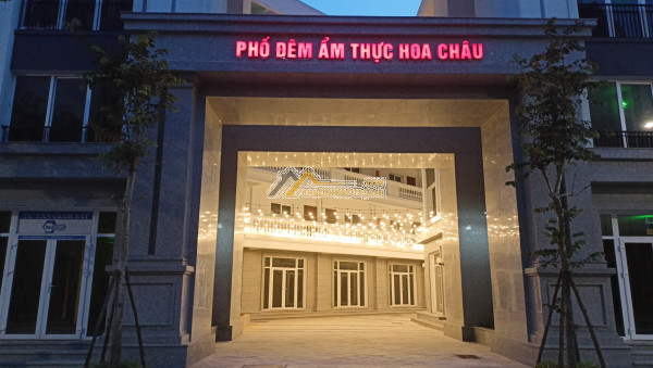 Cho thuê chung cư Eurowindow Thanh Hóa -.6.5 tr/tháng