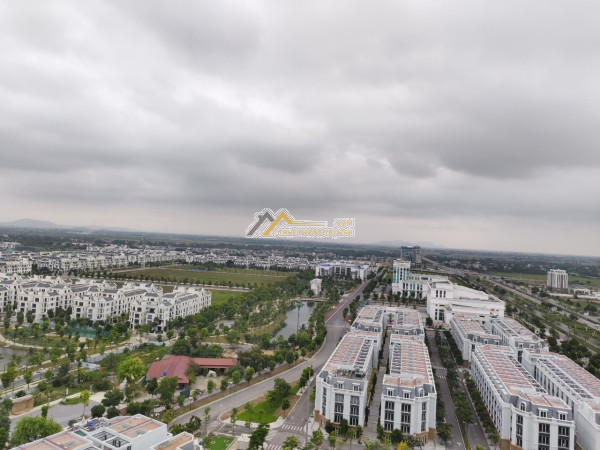 Cho thuê chung cư Eurowindow Thanh Hóa -.6.5 tr/tháng