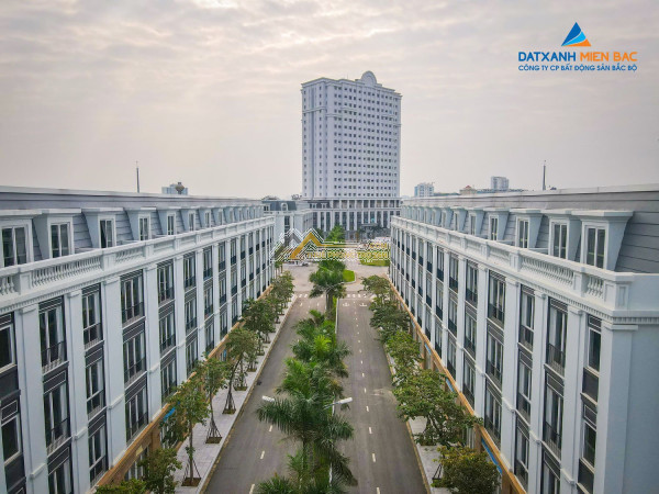 Cho thuê chung cư Eurowindow Thanh Hóa -.6.5 tr/tháng