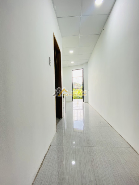 Chdv mới xây mt phạm ngũ lão chỉ 5,5tr/tháng